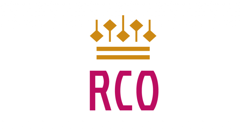 RCO logo